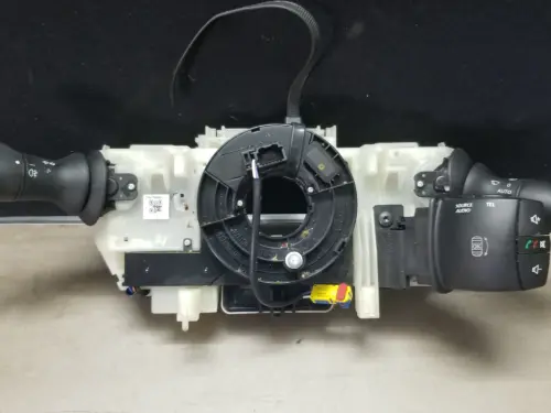 Renault Master LM35 indicator stalk 255675983R