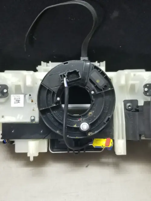 Renault Master LM35 indicator stalk 255675983R