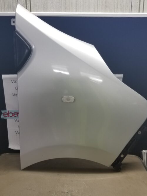 Renault Trafic-Vauxhall Vivaro 2016 Driver Side Wing |O