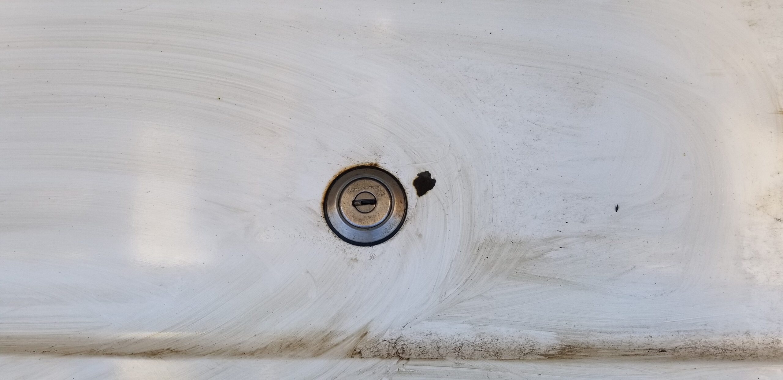 Renault Master 2020 Side Loading Door - Image 3