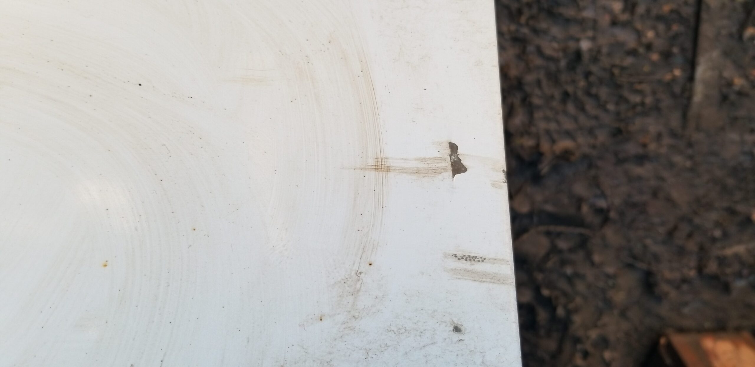 Renault Master 2020 Side Loading Door - Image 4