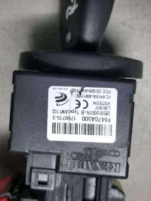 Plug-and-play ECU set for 1.6 R9M450 diesel engines, compatible with multiple models.