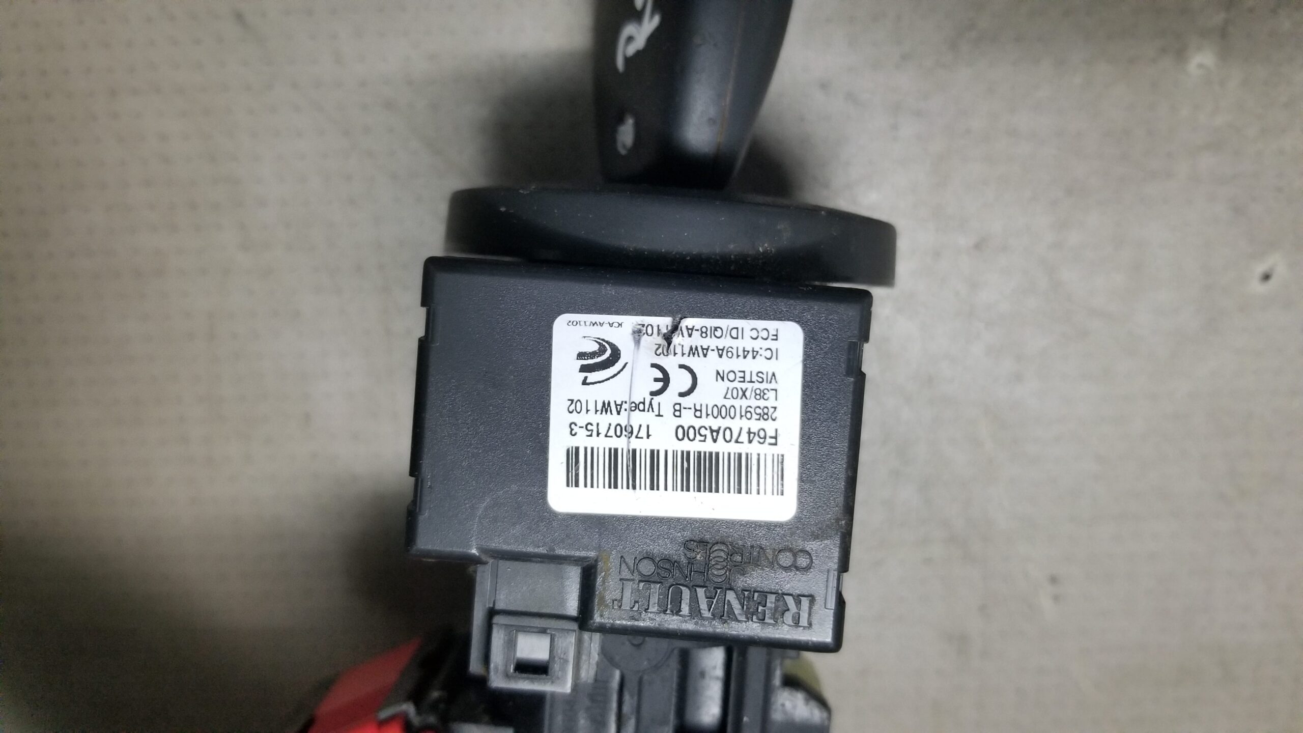 Plug-and-play ECU set for 1.6 R9M450 diesel engines, compatible with multiple models.