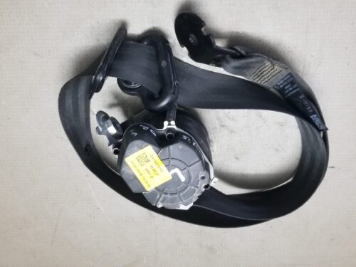 Vauxhall Vivaro Renault Trafic 14-19 Ns Passenger Seat Belt 34144151C