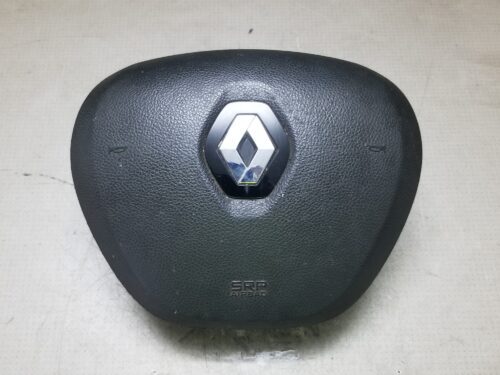 Renault Trafic 2015-2019 1.6dCi Driver Airbag 985103942R