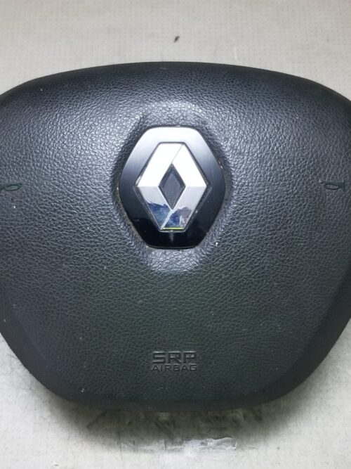 Renault Trafic 2015-2019 1.6dCi Driver Airbag 985103942R