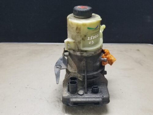 Renault Trafic Vauxhall Vivaro Power Steering Pump 93868479 491101208R OEM Replacement