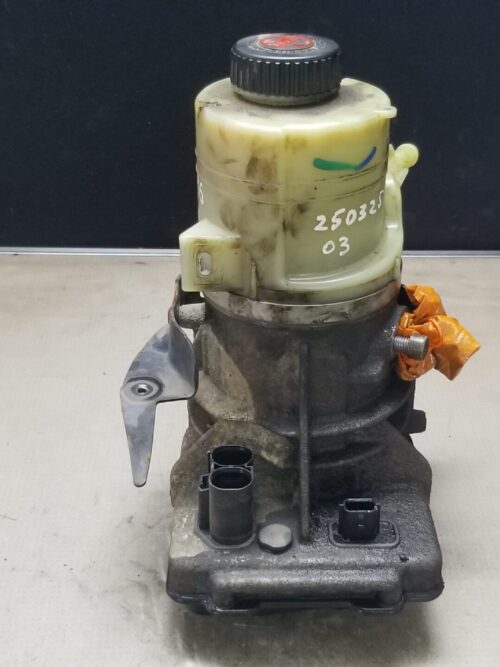 Renault Trafic Vauxhall Vivaro Power Steering Pump 93868479 491101208R OEM Replacement