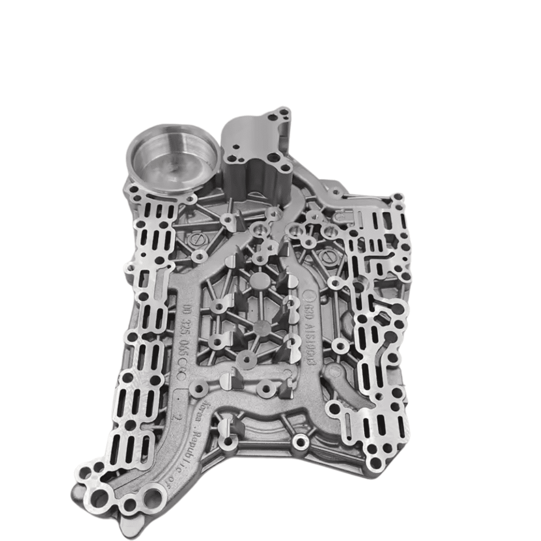 High-quality DQ400E 0DD Transmission Valve Plates for Audi, VW, Seat cars