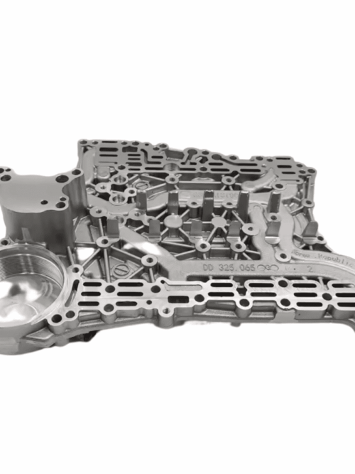 DQ400E 0DD Transmission Valve Plates - Premium auto parts for Audi, VW, Seat