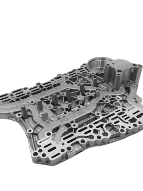 DQ400E 0DD Transmission Valve Plates - Durable auto parts for Audi, VW, Seat