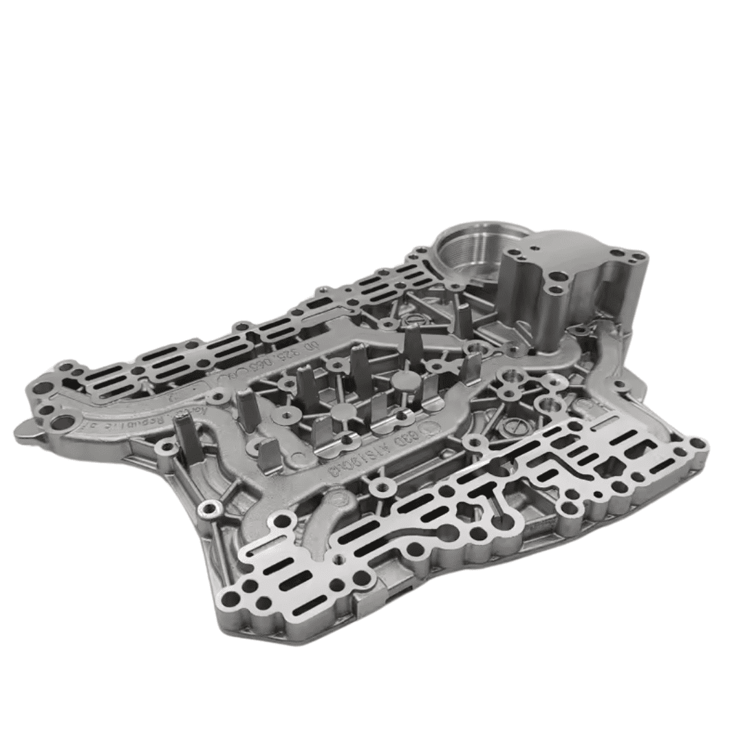 DQ400E 0DD Transmission Valve Plates - Durable auto parts for Audi, VW, Seat