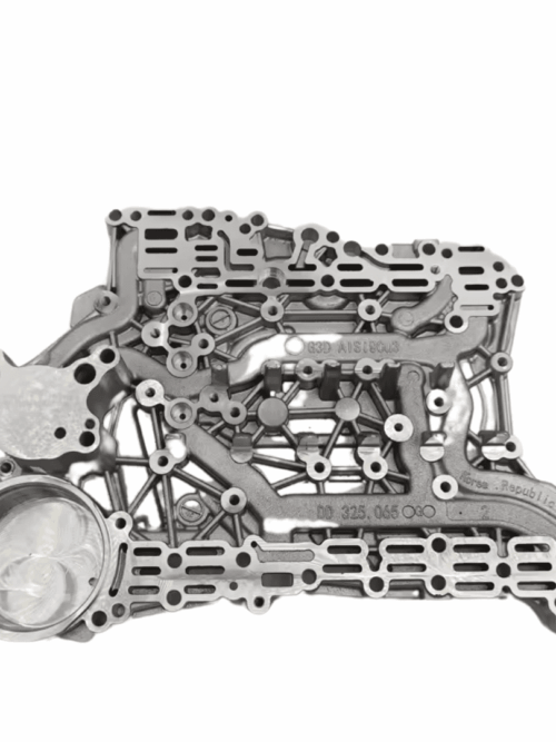 DQ400E 0DD Transmission Valve Plates - Compatible with Audi, VW, Seat models