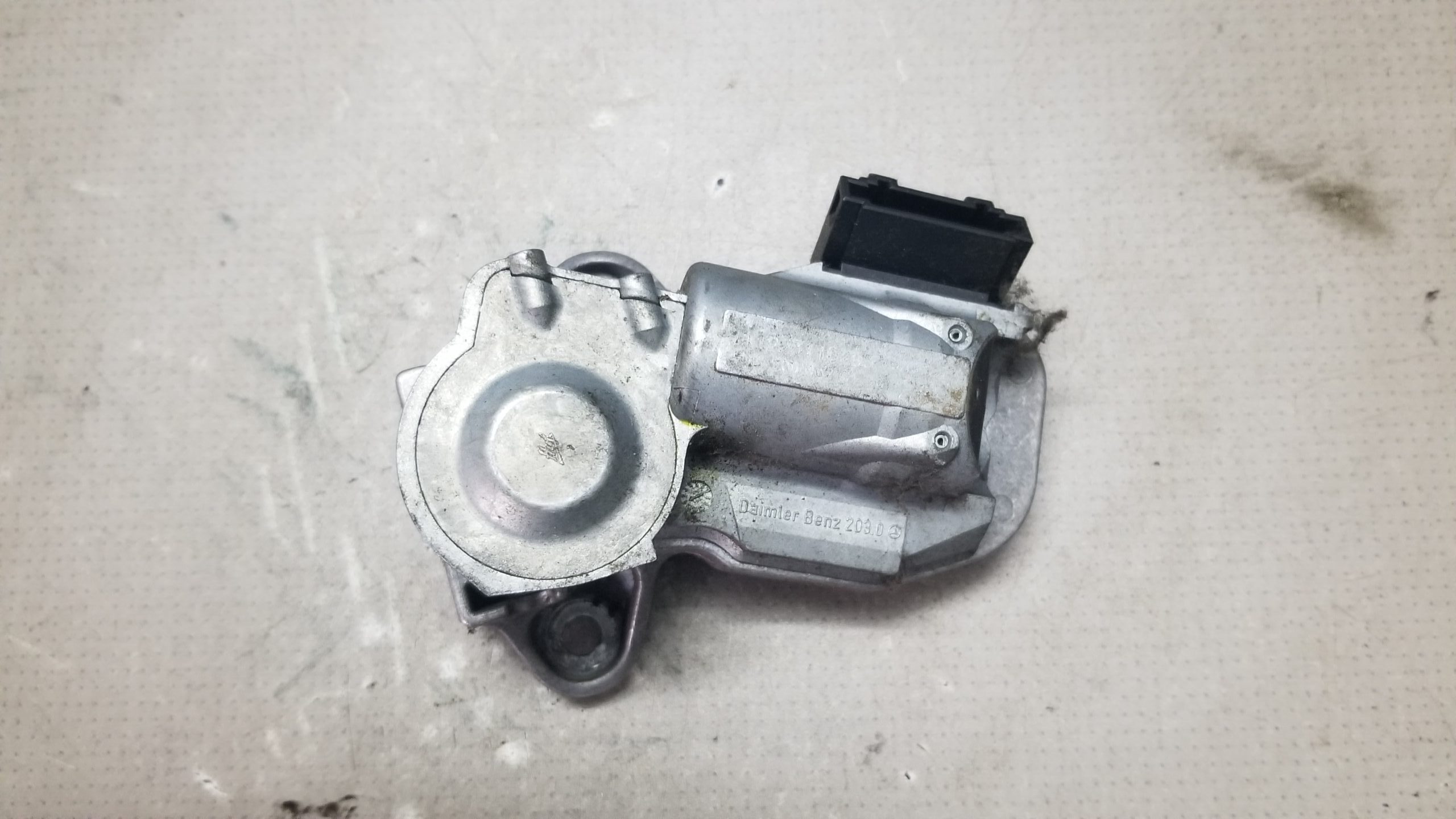 Volkswagen Crafter Mk1 (06-17) ECU 2012 CR35 TDi Diesel 03L906012Q Bosch - Image 14