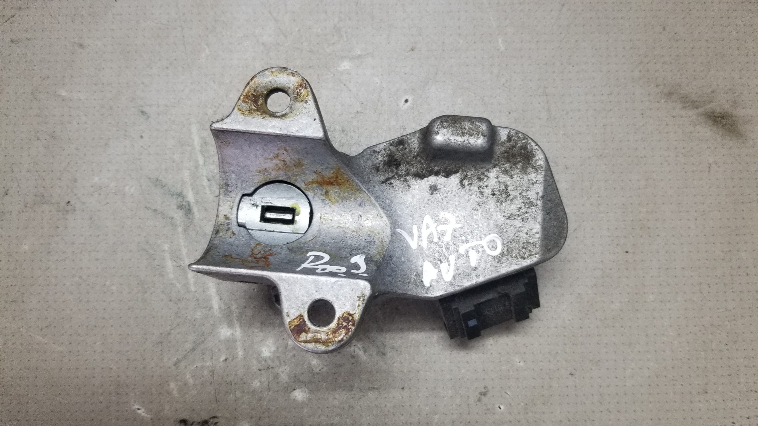 Volkswagen Crafter Mk1 (06-17) ECU 2012 CR35 TDi Diesel 03L906012Q Bosch - Image 13