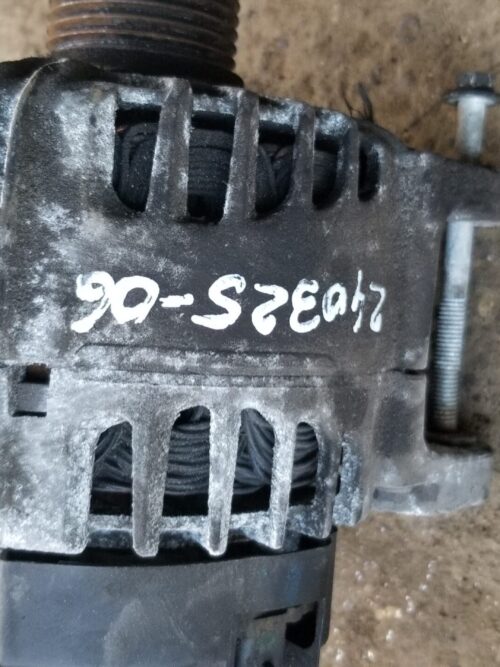 OEM alternator for Renault Trafic II 1.6 dCi