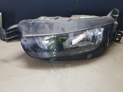 Citroën C4 Spacetourer MK2 left headlight (Part 9802041580) OEM replacement
