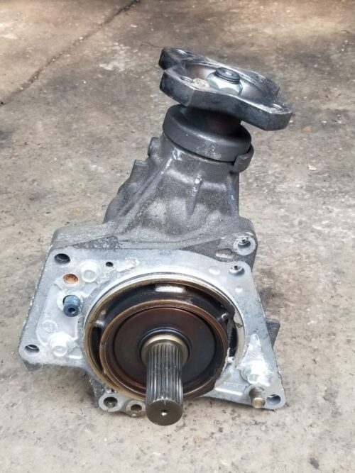 Nissan Qashqai 4WD Transfer Box 2.0L Diesel 2007–2013