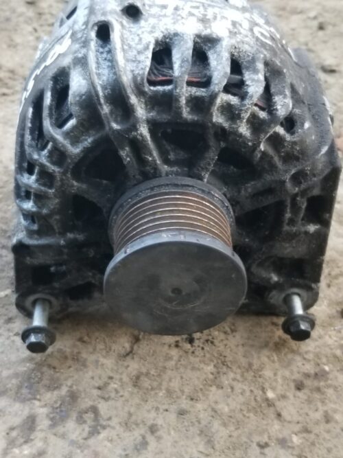 Replacement alternator for Trafic 1.6 dCi