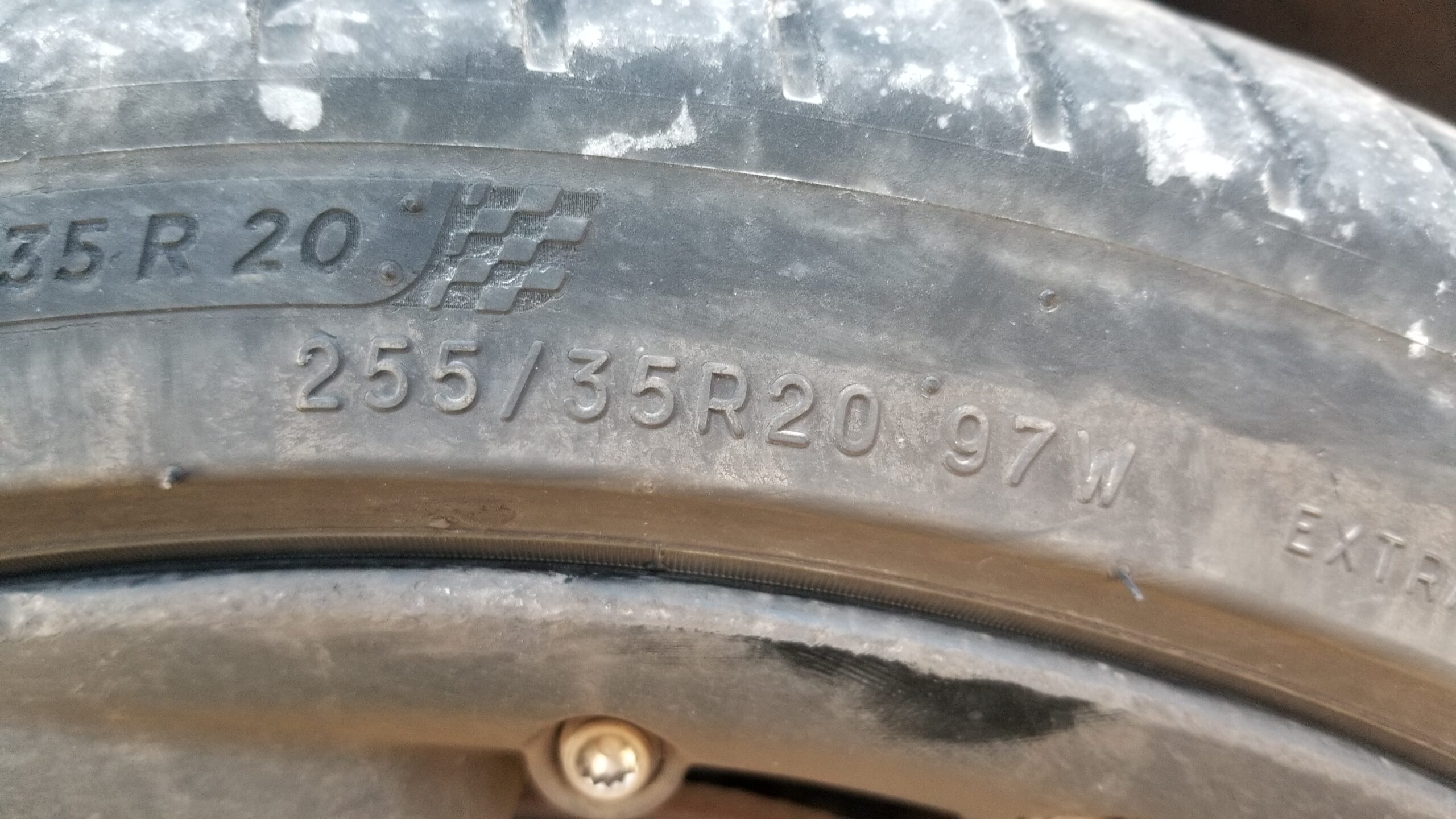 Jaguar Xf S Premium Luxury V6 D Auto Set Of 4 20" Alloy Wheels With Tyres - Image 6