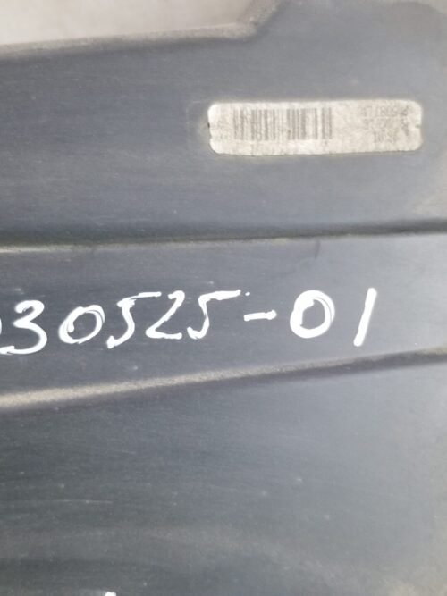C4 Grand Picasso 2015 right headlamp