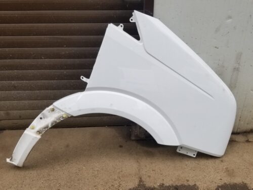 Volkswagen Crafter Mk1 front right wing panel (2010–2017)