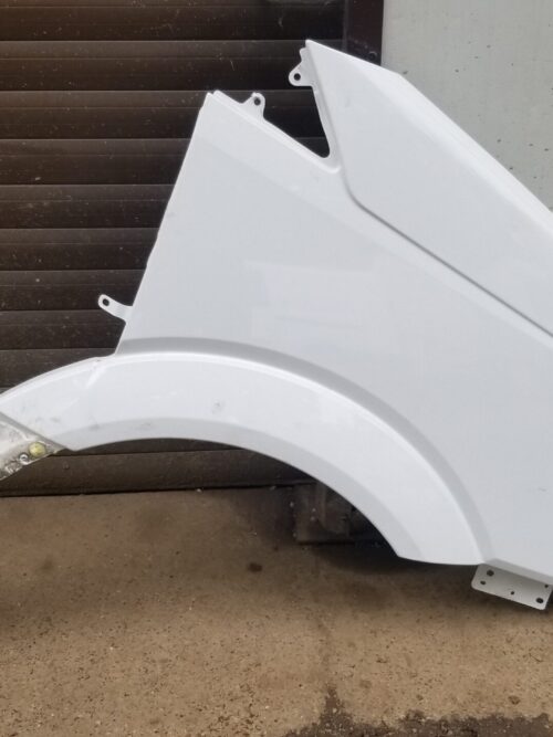 Volkswagen Crafter Mk1 front right wing panel (2010–2017)