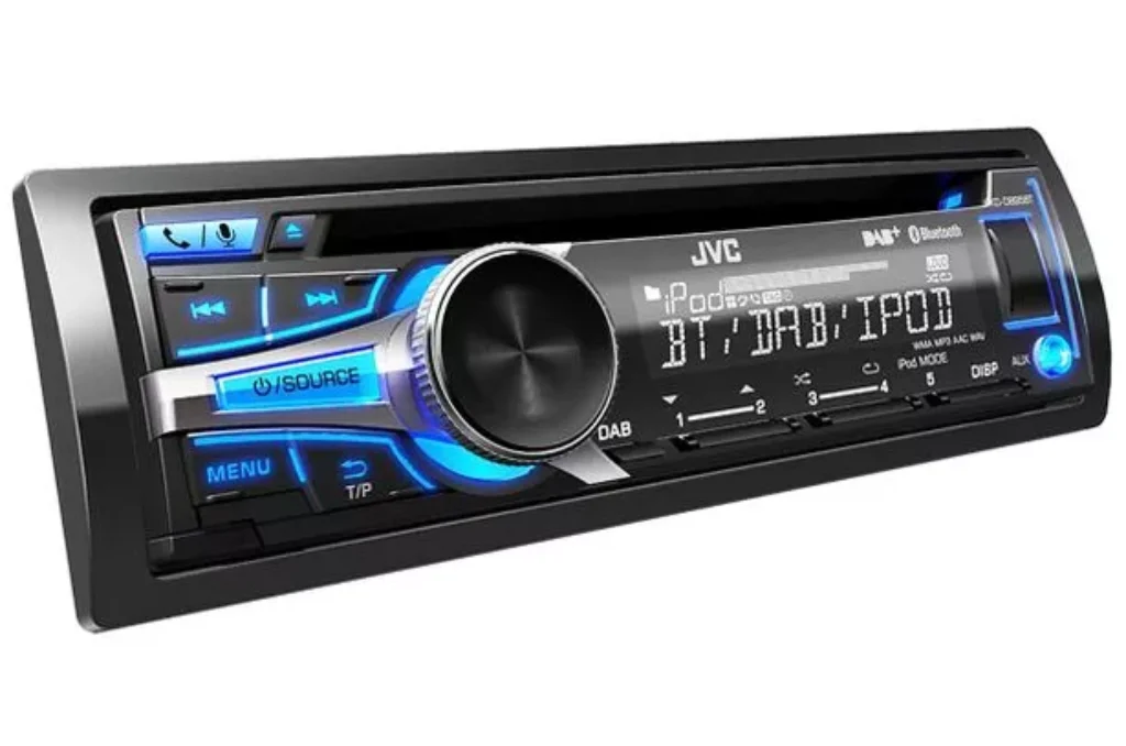 Car Stereos & Head Units – Genuine OEM Systems (UK Stock)