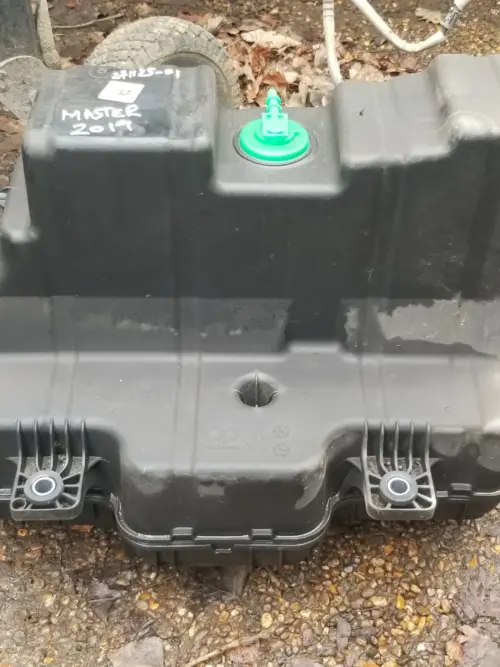 2019 Renault Master Adblue Tank 2.3 Diesel M9T716 Part 172A24289R