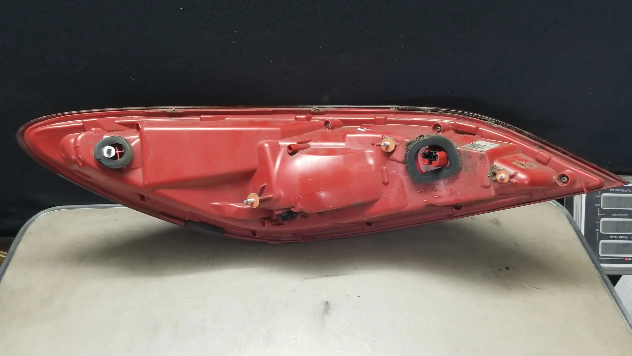 Offside rear tail lamp for Mercedes CLS W218