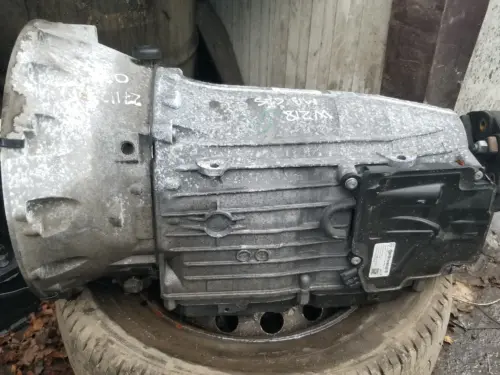 Mercedes CLS 250 CDI Automatic Gearbox (2011–2015) OEM: A0002701952 / 2182702002 ⚙️ C218 / W218 | Collection Only