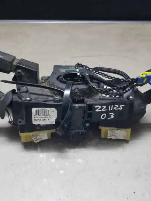 Squib ring clock spring for Renault Trafic SL27 X82 steering wheel