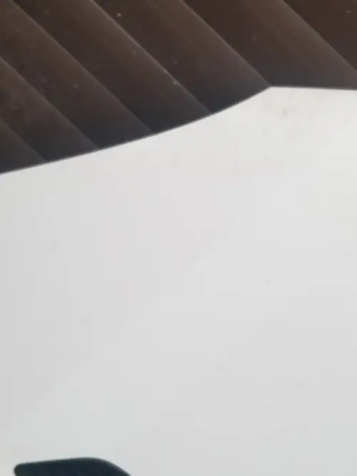 Side angle — Crafter bonnet