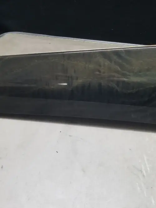 Mercedes W218 CLS dashboard air vents A2186807771