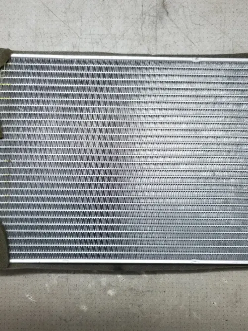 Renault Master 5F210000 heating matrix unit