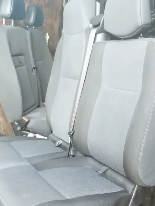 Front passenger bench seat Renault Master Mk3