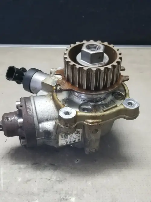 Bosch high pressure fuel pump for Citroen