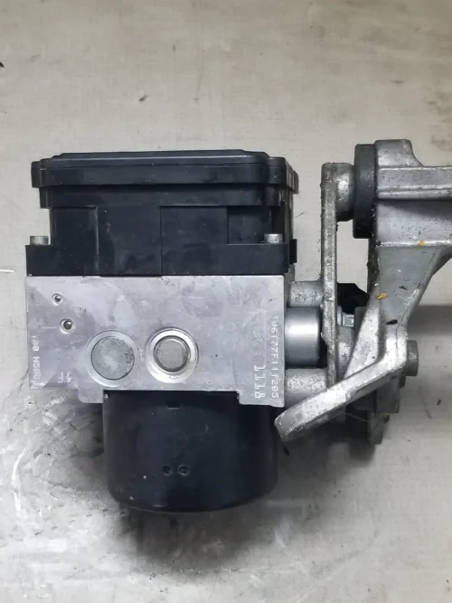Mercedes W204 ABS pump 2.1 diesel