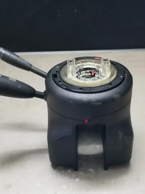 Mercedes C-Class W204 Estate combination switch stalk A2129007502