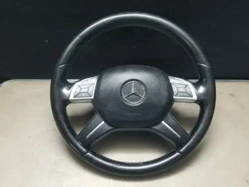Mercedes C200 W204 steering wheel A2464601503
