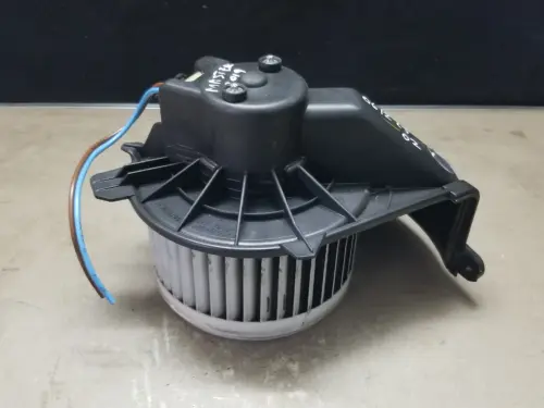 2019 Renault Master heater fan blower motor 173830100