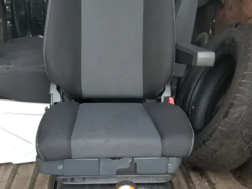 Renault Master front driver suspension seat with armrest