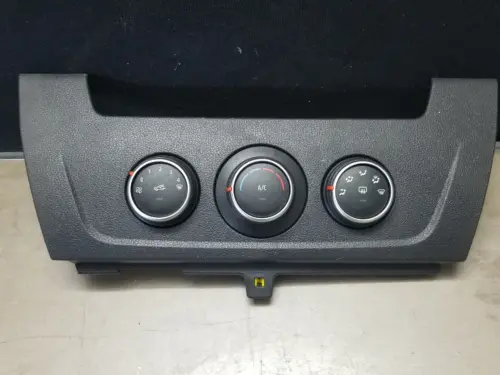 Renault Master MK3 climate control unit 275106521R