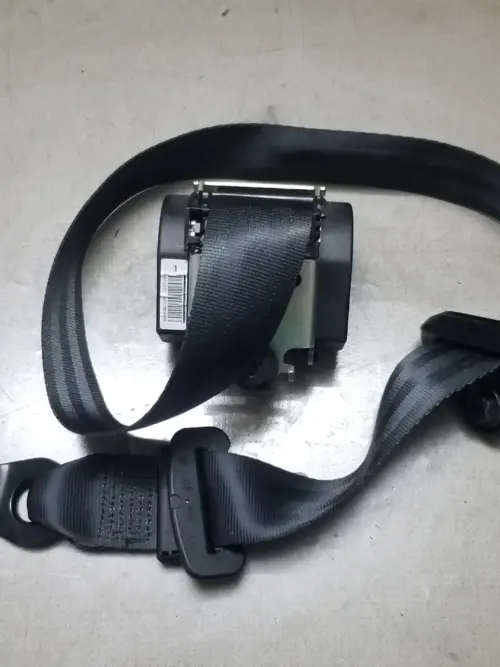 Renault Master Mk3 left front seat belt 868840019R