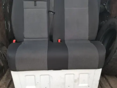 Volkswagen Crafter passenger double seat 2006-2017