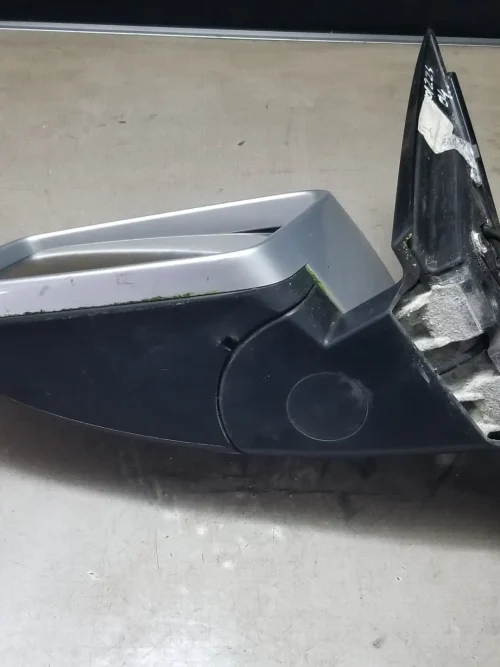OEM Mercedes C-Class W204 wing mirror passenger side