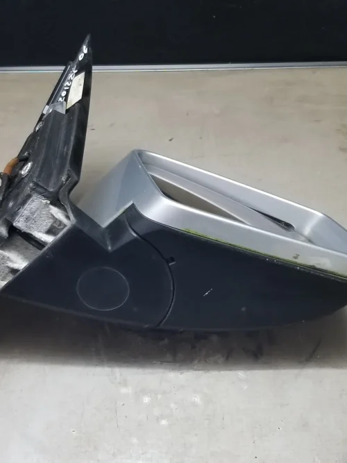 Mercedes C-Class 2010-2013 wing mirror driver side