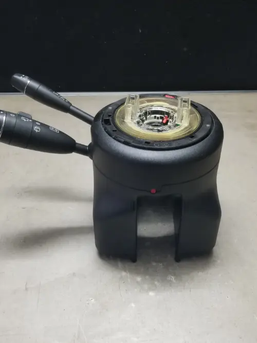 Mercedes E Class W212 combination indicator wiper switch