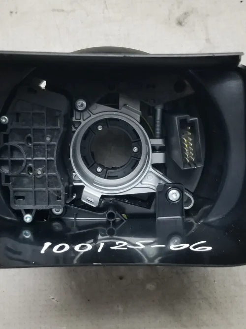 Volkswagen Crafter steering column combination switch Valeo