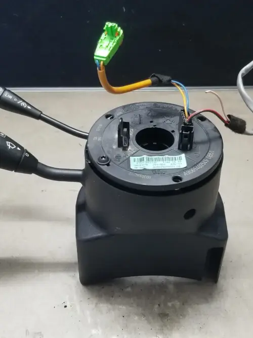 Volkswagen Crafter combination switch stalk A9065402545